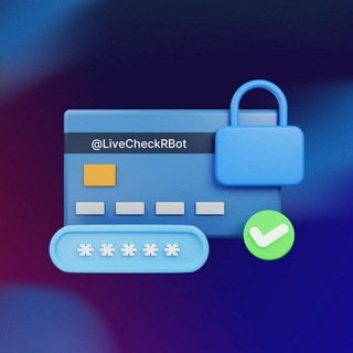 Telegram profile photo for CHECK LIVECC