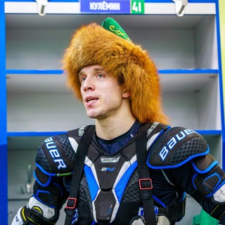 Telegram profile photo for Николай Кулемин 41