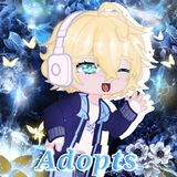 Telegram profile photo for Adopts from Lutsius