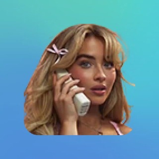 Telegram profile photo for Config