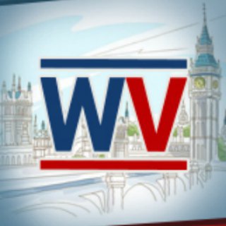 Telegram profile photo for WikiVisa - Визы в Великобританию