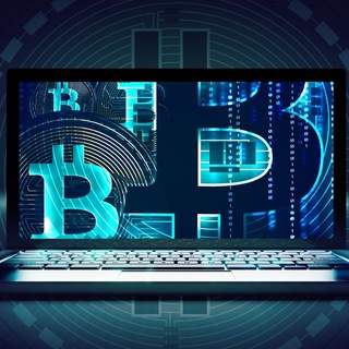 Telegram profile photo for Криптовалюта Bitcoin (BTC)
