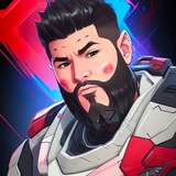 Telegram profile photo for Pepas