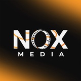 Telegram profile photo for NoxMedia - Новости Медиа сферы