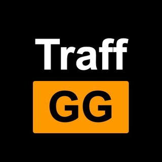 Telegram profile photo for Traff.gg - All-in-one