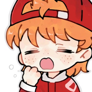 Telegram profile photo for -Deshi(k)-