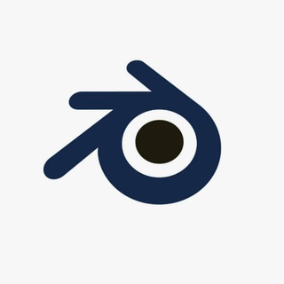 Telegram profile photo for BlenderPlugs