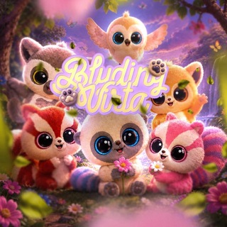 Telegram profile photo for BLYADINY VIRTA