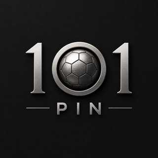 Telegram profile photo for 101PIN