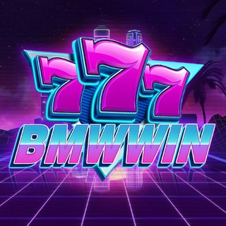 Telegram profile photo for BMWWIN777