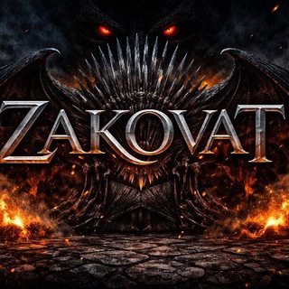 Telegram profile photo for Zakovat savollari