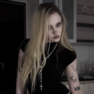 Telegram profile photo for сонечка плак слип
