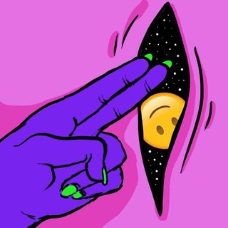 Telegram profile photo for Банановая жизнь
