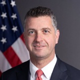 Telegram profile photo for Counselor Michael Needham