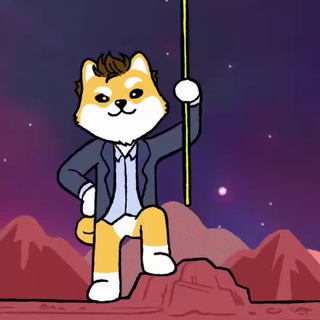 Telegram profile photo for DogelonGiveaway 🎁