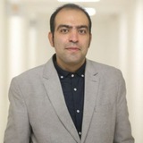 Telegram profile photo for حامد وثوقی | روایتهای من از مدیریت