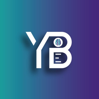 Telegram profile photo for YouBe
