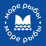 Telegram profile photo for Море Рыбы
