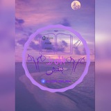 Telegram profile photo for ناشناس باران رز بنفش