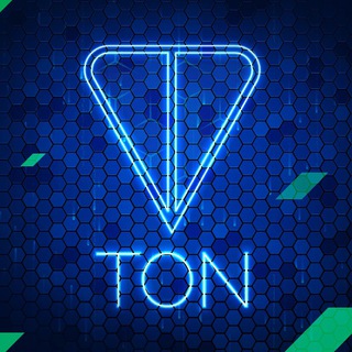 Telegram profile photo for TON BOMBs