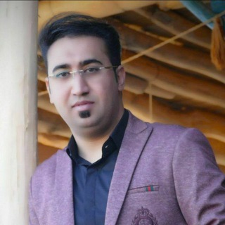 Telegram profile photo for کانال تلگرام امید مهدی زاده (مهدیزاده)