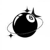 Telegram profile photo for 8shop
