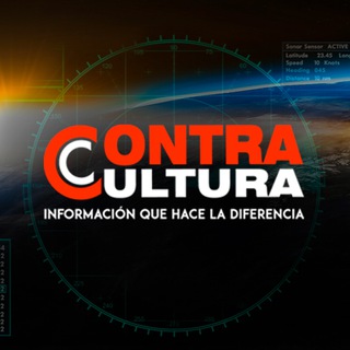 Telegram profile photo for Contracultura TV