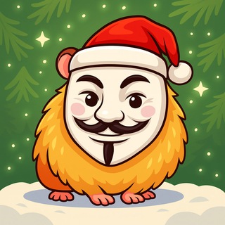 Telegram profile photo for Анонимный Юзер