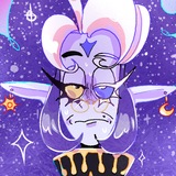 Telegram profile photo for РЕСТ ☙Pionk☙