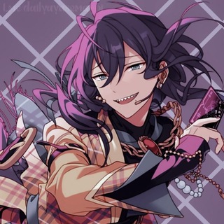 Telegram profile photo for daily Ayase Mayoi ♣️