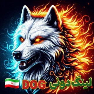 Telegram profile photo for •لینک دونی 🎖️ 🇮🇷🇩 🇴 🇬 •