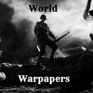 Telegram profile photo for World Warpapers