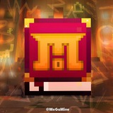 Telegram profile photo for MeGaMine | مگا ماین | Minecraft | ماینکرافت | ماینکرافت