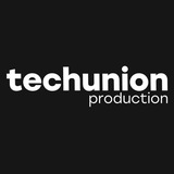 Telegram profile photo for Tech Union Production