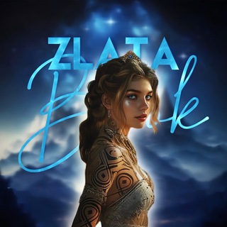 Telegram profile photo for 𝐙𝐋𝐀𝐓𝐀𝐁𝐎𝐎𝐊