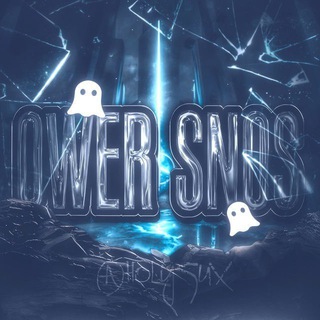 Telegram profile photo for OwerSnos - Channel
