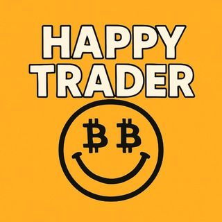 Telegram profile photo for Happy Trader | Сигналы | Анализ рынка