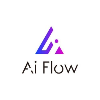 Telegram profile photo for AIFlow Official Community
