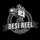 Telegram profile photo for DESI REELS INDIA
