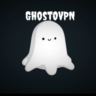 Telegram profile photo for GhostOVPN