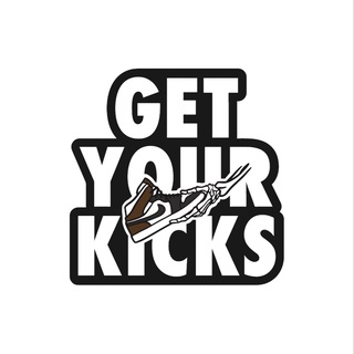Telegram profile photo for getyourkicks | Finds🔍