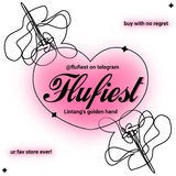 Telegram profile photo for FLUFIEST ARCHIVE