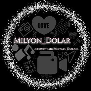 Telegram profile photo for میلیون دلار | Milyon_Dolar