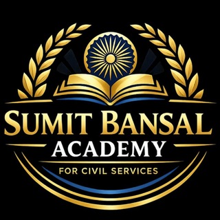 Telegram profile photo for Sumit Bansal GK 📚