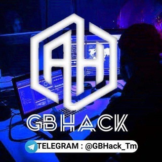 Telegram profile photo for جی بی هک | GBHACK_MT