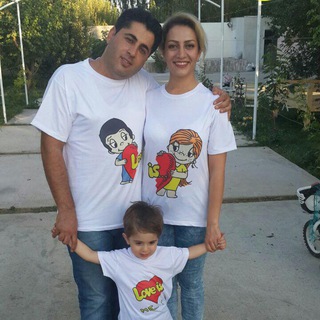 Telegram profile photo for ستهای خانوادگی شاتوت