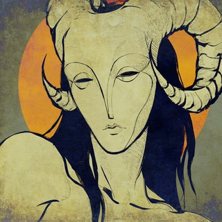 Telegram profile photo for 🌖 ГАН6И C0RE 🌖