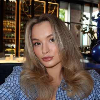 Telegram profile photo for Саша в деталях⚡️