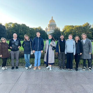 Telegram profile photo for Закулисье Песчанского Хора