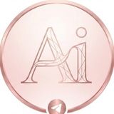 Telegram profile photo for Промпты | ИИ генерации | Промты